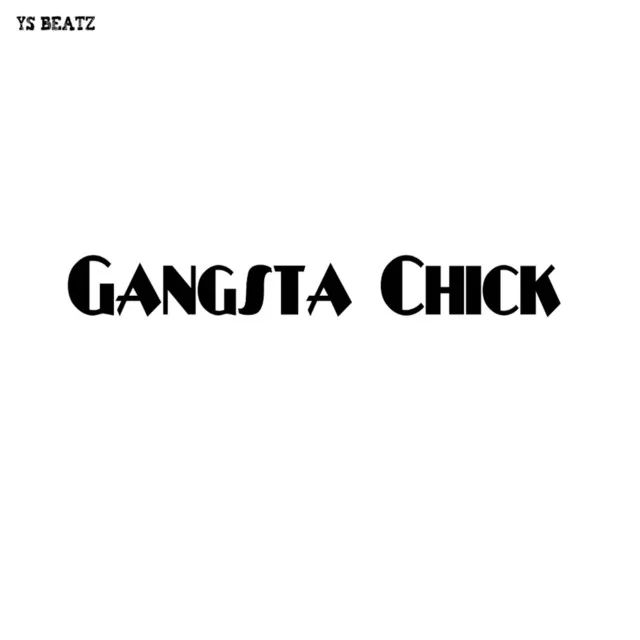 Gangsta Chick