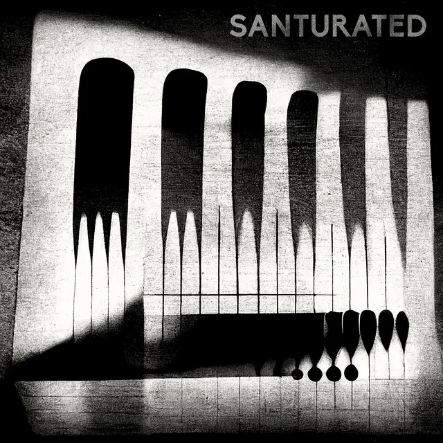 Santurated