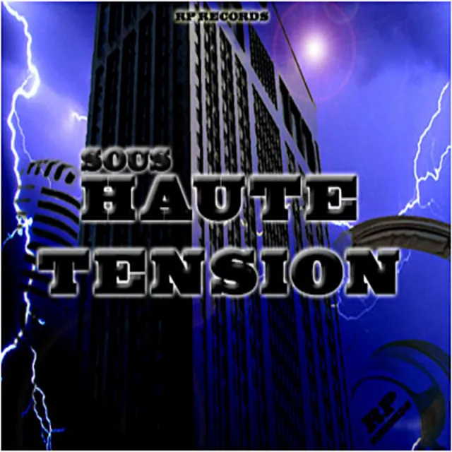 Haute Tension