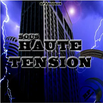 Haute Tension by Manu Key