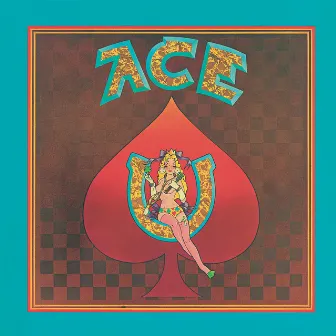 Ace (50th Anniversary Deluxe Edition) by Bob Weir