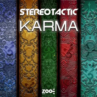 Karma by Stereotactic