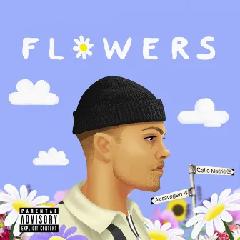 Flowers by P-Flow