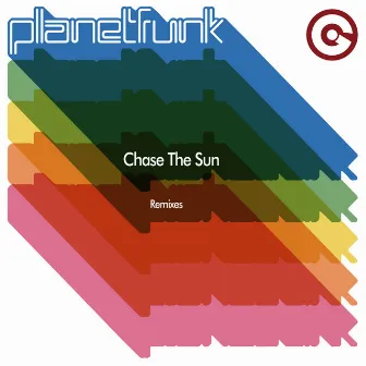 Chase The Sun (Remixes) by 