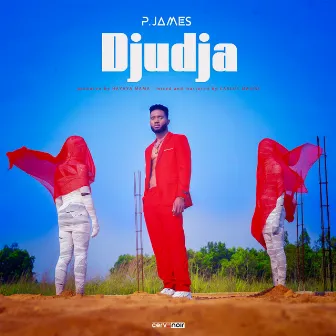 Djudja by P. James