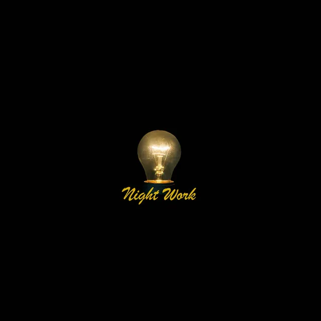 Night Work - Instrumental