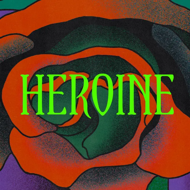 Heroine