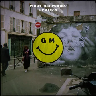 What Happened? (Remixes) by Gilligan Moss