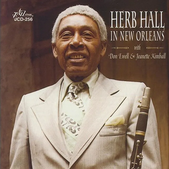 Herb Hall