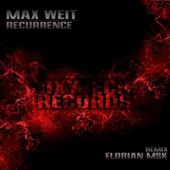 Recurrence by Max Weit