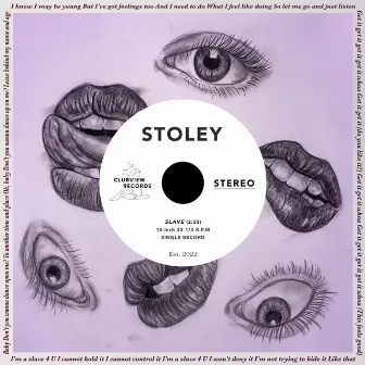 Slave by Stoley