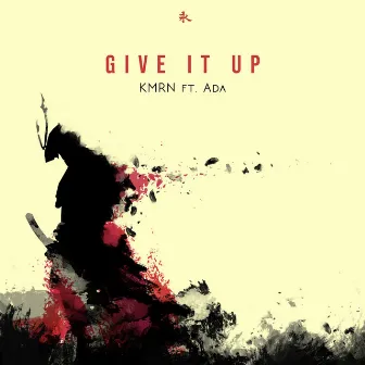 Give It Up by KMRN