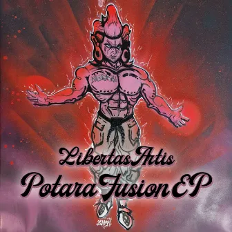 Potara Fusion by Libertas Artis