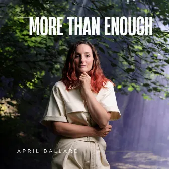 More Than Enough by April Ballard