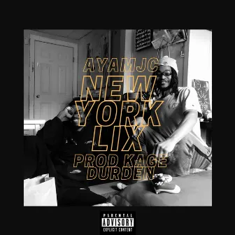 New York Lix by Ayam JC