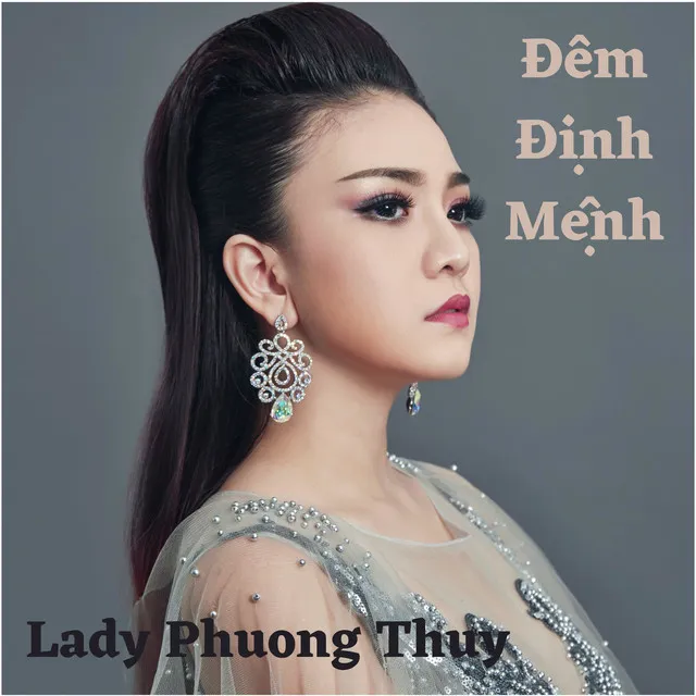 Đêm Định Mệnh