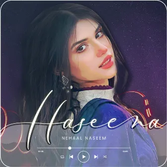 Haseena (Original Soundtrack) by Nehaal Naseem