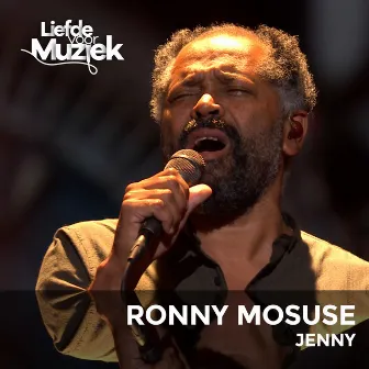 Jenny (Uit Liefde Voor Muziek) by Ronny Mosuse