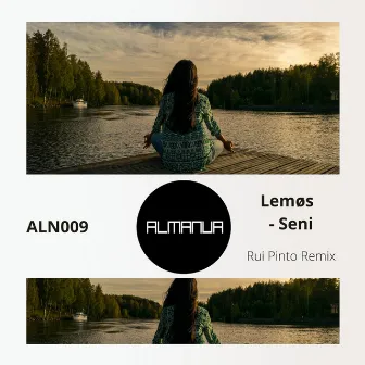 seni (Rui Pinto Remix) by Lemøs