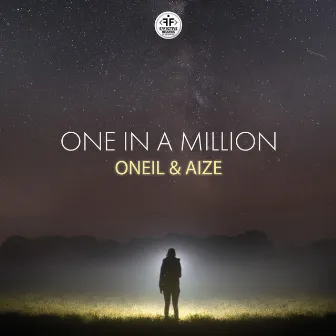 One in a Million by Aize