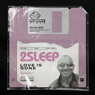 Love Is Gone by 2Sleep