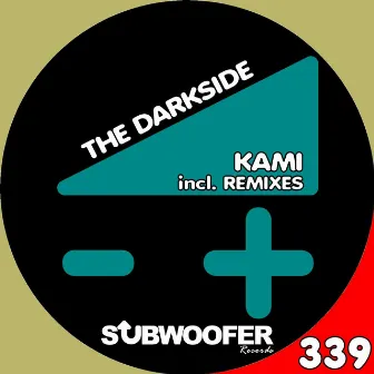 The Darkside by Kami