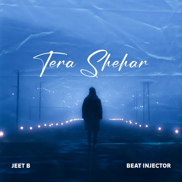 Tera Shehar