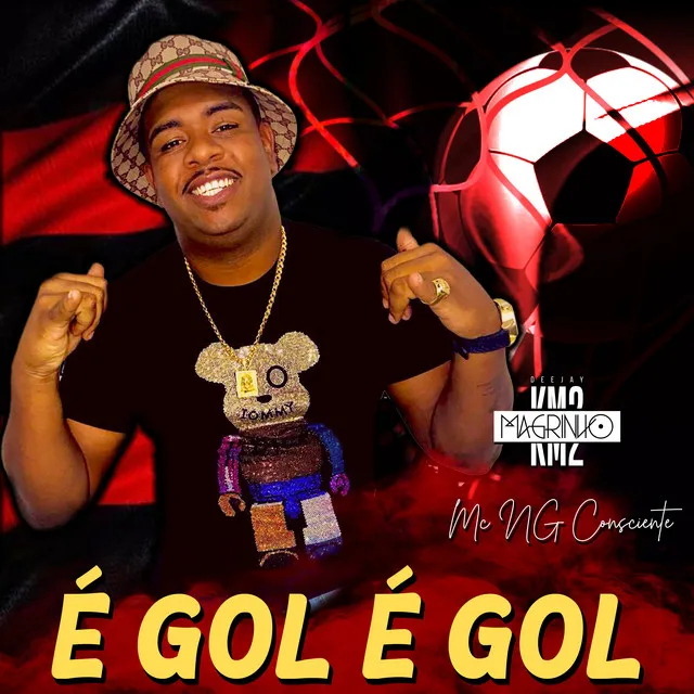 É Gol É Gol