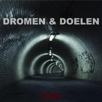 Dromen & Doelen by Zannekin