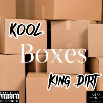 Boxes by Kool