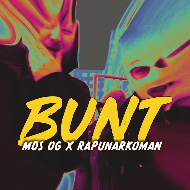 Bunt