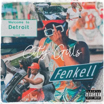 City Girls by Taylor Bentley