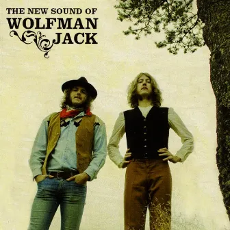 The New Sound Of Wolfman Jack by Wolfman Jack