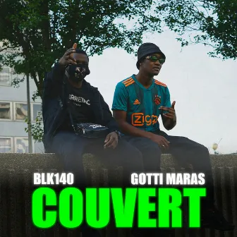 Couvert by BLK 140