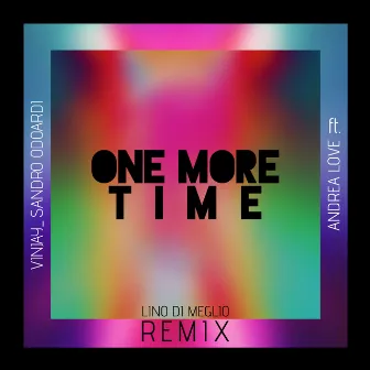 One More Time (Lino Di Meglio Remix) by Lino Di Meglio