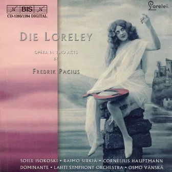 Pacius: Loreley (Die) by Dominante Choir