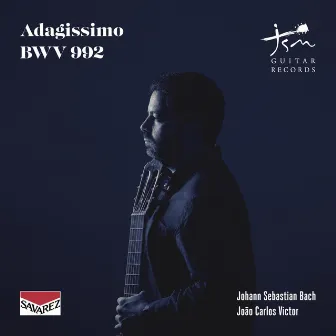 Adagissimo, BWV 992 by João Carlos Victor