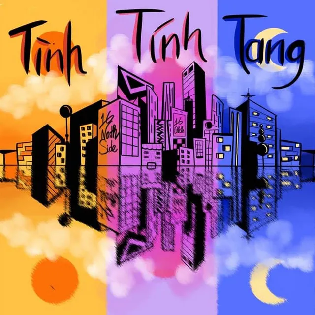 Tình