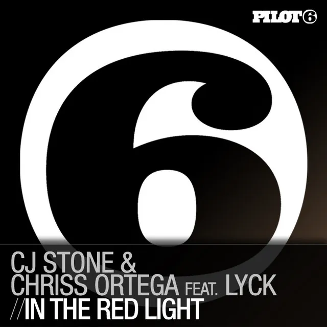 In The Red Light - Radio Mix