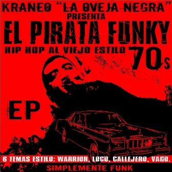 El Pirata Funky by Kraneo La Oveja Negra