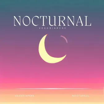 nocturnal by Vexoriapere