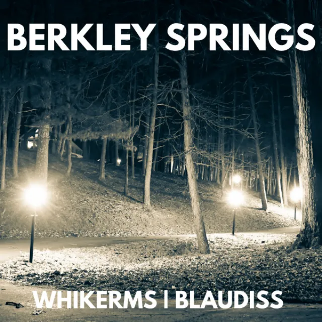 Berkley Springs