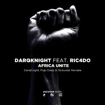 Africa Unite by DarQknight