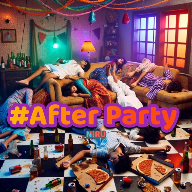 After Party