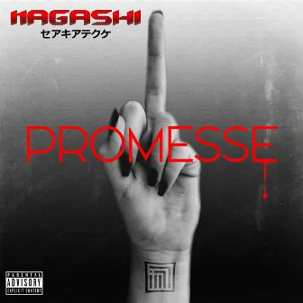 Promesse by NAGASHI