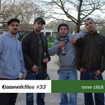 Basswerk Files #033 by NME Click