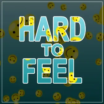 Hard To Feel by The Justice Hardcore Collective