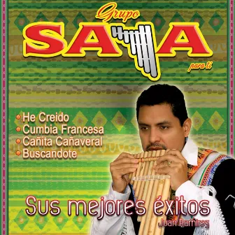 Sus Mejores Exitos by Grupo Saya