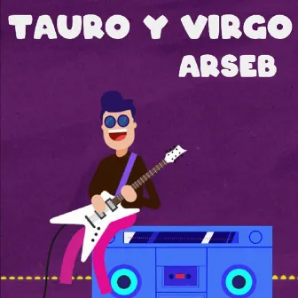 Tauro y virgo by Arseb