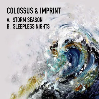 Storm Season by Imprint